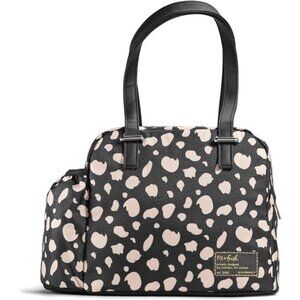 Fit & Fresh Lunch Bag For Women, Insulated Womens Lunch Bag For Work, Leakproof